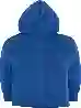 Resim Kapüşonlu Sweatshirt 16097