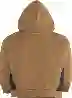 Resim Kapüşonlu Sweatshirt 15967