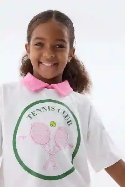 Resim T-shirt 18328