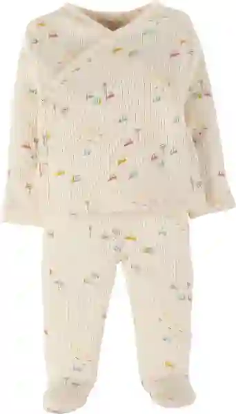 Resim Organik Zıbın Tk 18206