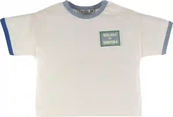 Resim T-shirt 19368