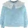 Resim Çiçek Baskılı Sweat 16000