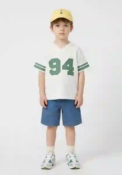 Resim T-shirt 19441