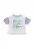 Resim Baskılı T-Shirt 16636