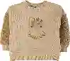 Resim Nakışlı Sweatshirt 17008