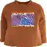 Resim Sweatshirt 15817