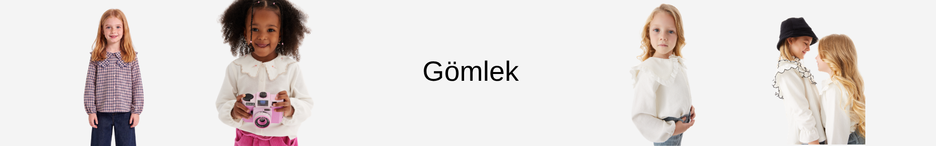GömlekKategorisi İçin Resim