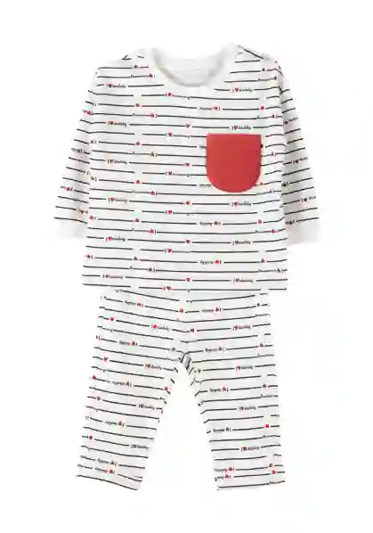 Resim Unisex 2'li Takım 20099