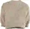 Resim Nakışlı Sweatshirt 17114