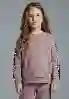 Resim Sweatshirt 19052