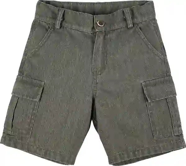 Resim Şort 40101