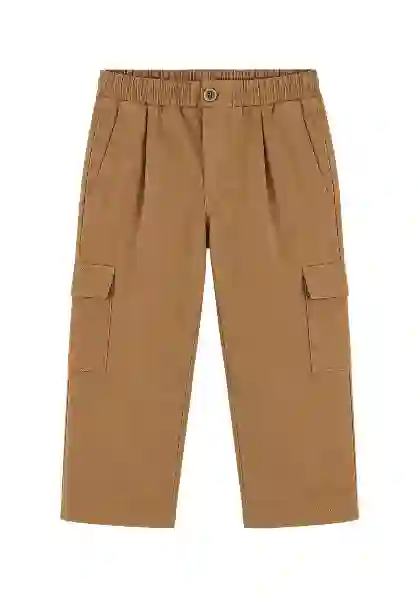 Resim Kargo Cepli Pantolon 40088