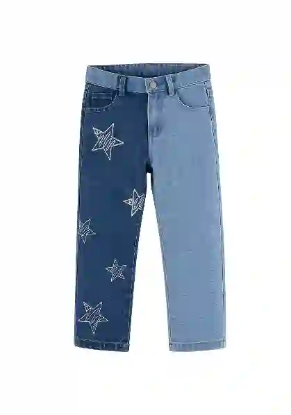 Resim Pantolon 16020