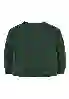Resim Baskılı Sweatshirt 15977
