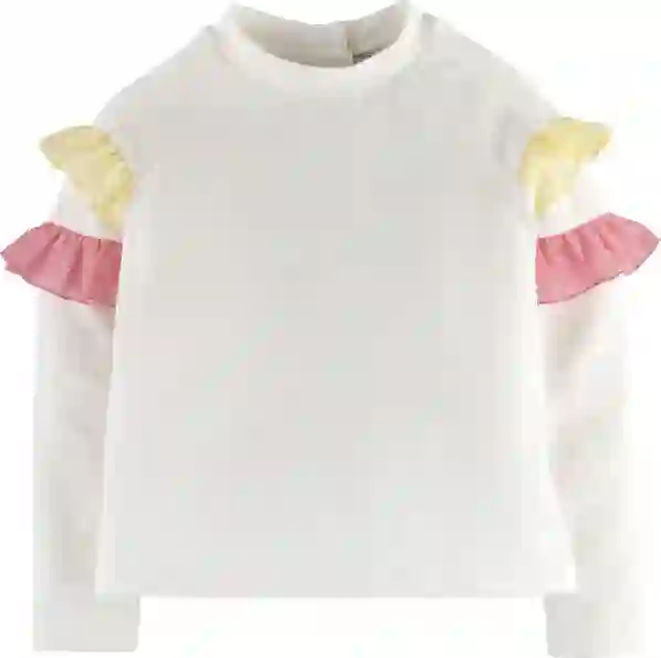 Resim Sweatshirt 16194