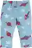 Resim Uzay Baskılı Pijama Takım 16618