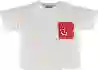 Resim Cepli T-shirt 19349