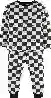 Resim Pijama Takım 15896