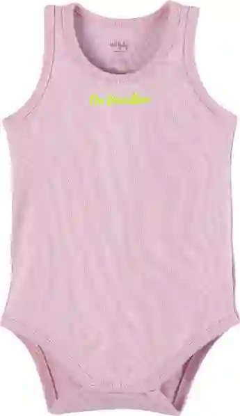 Resim Baskılı Atlet Body 17164