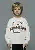 Resim Sweatshirt 19087