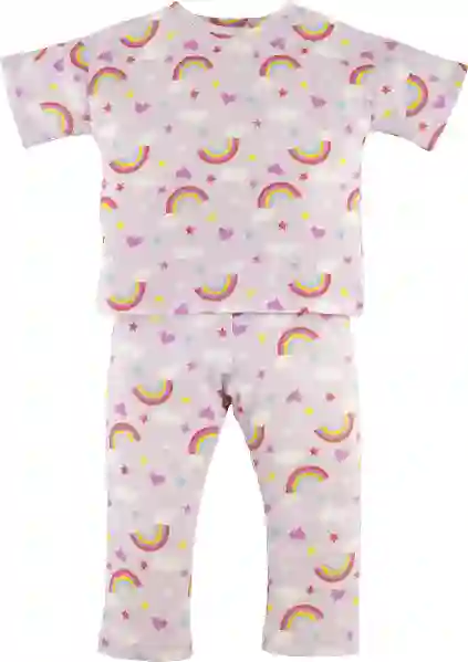 Resim Pijama Takım 15311