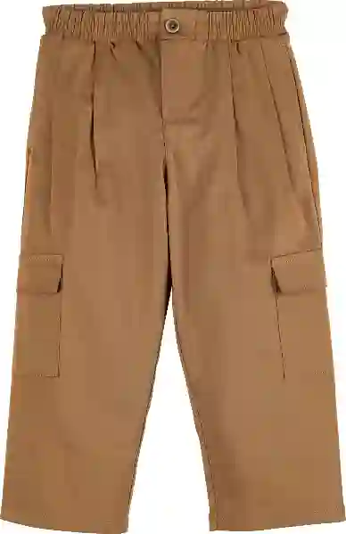 Resim Kargo Cepli Pantolon 40088