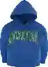 Resim Kapüşonlu Sweatshirt 16097