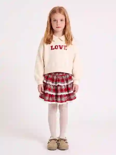 Resim Sweatshirt 19741