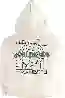 Resim Kapüşonlu Sweatshirt 15813