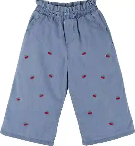 Resim Pantolon 41052