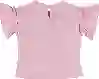 Resim Nakışlı T-Shirt 16405