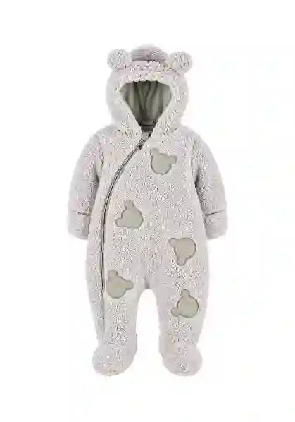 Resim Nakışlı Peluş Kozmonot 17133