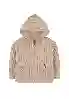 Resim Kapüşonlu Sweatshirt 18193