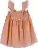 Resim Elbise 40058