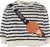 Resim Sweatshirt 19134