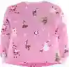 Resim Baskılı Pijama Takımı 15901