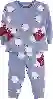 Resim Baskılı Pijama Takımı 16976