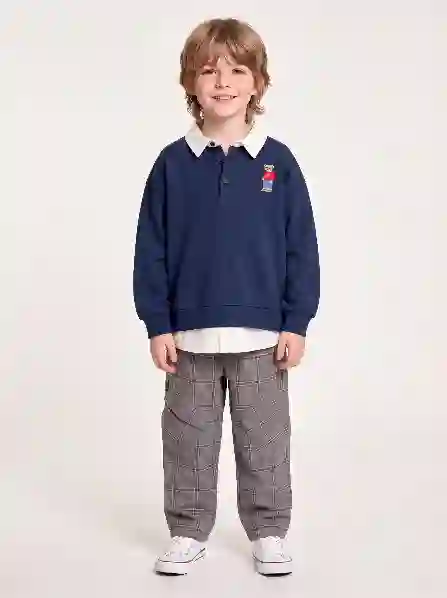 Resim Sweatshirt 19867