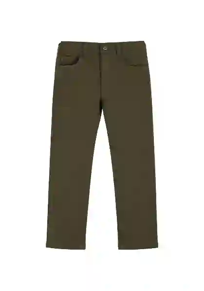 Resim Pantolon 17342