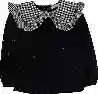 Resim Yakalı Sweatshirt 16942