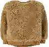 Resim Peluş Sweat 17088