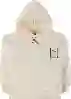 Resim Kapüşonlu Sweatshirt 17757