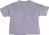 Resim Baskılı T-Shirt 16467
