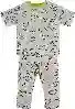 Resim Dinazor Baskılı Pijama Takım 16593