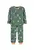 Resim Baskılı Pijama Takımı 17032