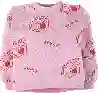 Resim Baskılı Sweatshirt 16924
