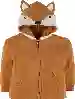 Resim Kapüşonlu Sweatshirt 19121