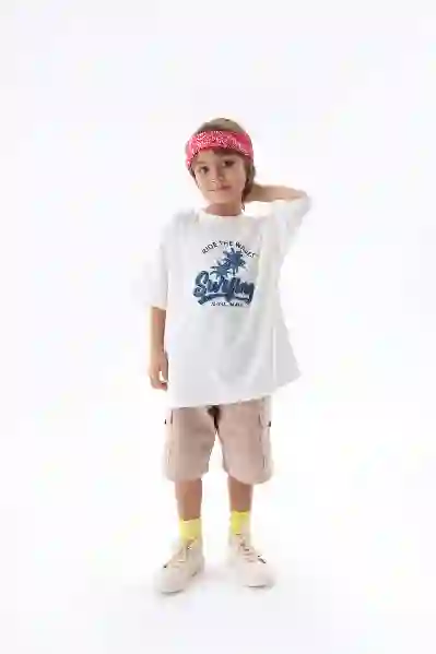 Resim T-shirt 18519