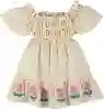 Resim Elbise 41109