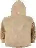 Resim Nakışlı Kapüşonlu Sweatshirt 16989
